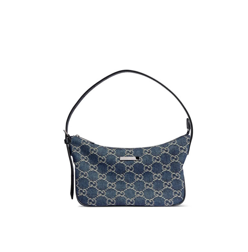 [스페셜오더]GUCCI-874743 FAF8V 4042 구찌 레이디 루네타 스몰 숄더백
