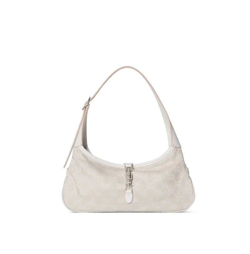 [스페셜오더]GUCCI-863137 FAFV4 9551 구찌 재키 슬림 미디엄 숄더백