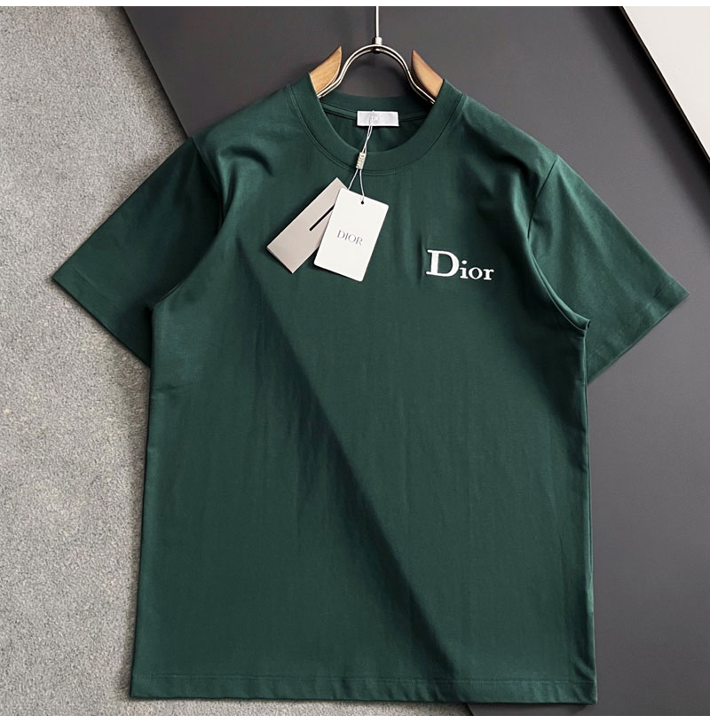 DIOR-04085 디올 2026년 신상 남성 반팔