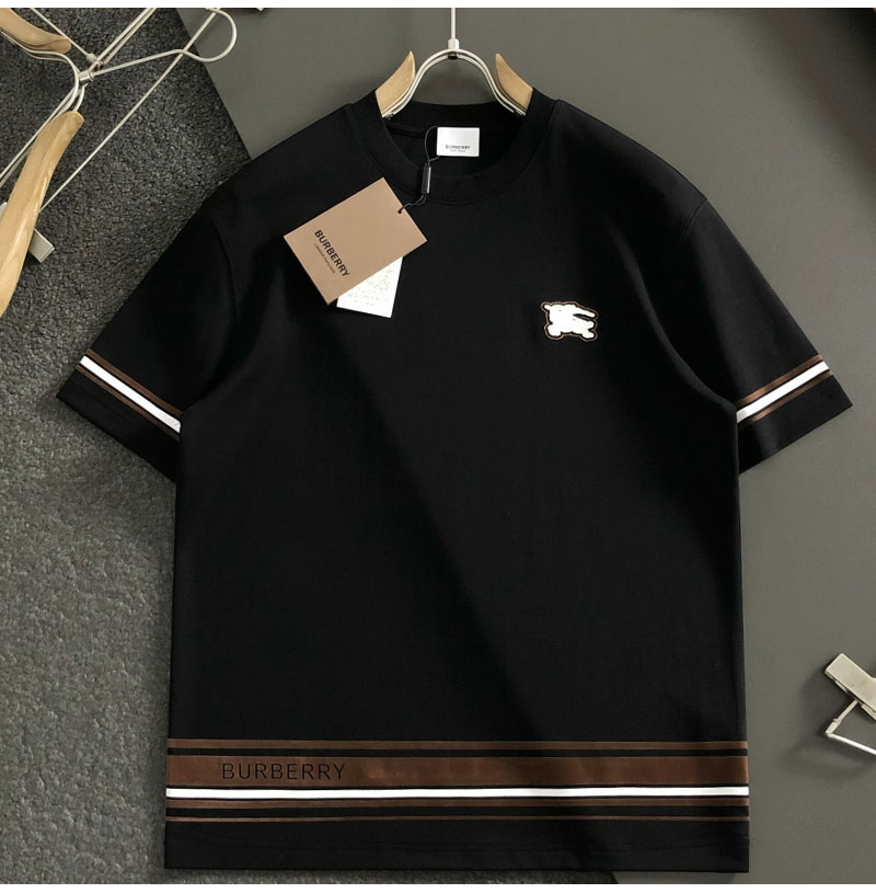 BURBERRY-04102 버버리 2026년SS 봄/여름 반팔(2컬러)