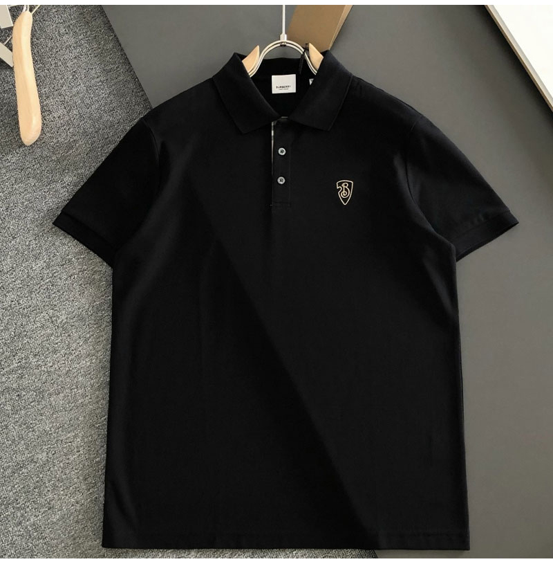 BURBERRY-04113 버버리 2026SS 스프링/서머 폴로 셔츠(2컬러)