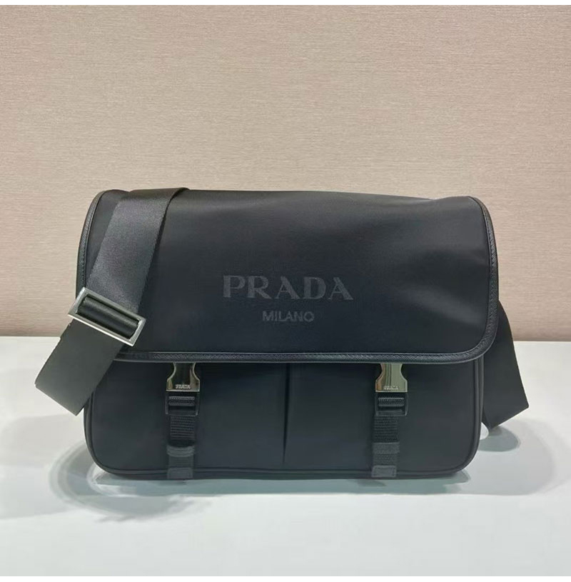 [스페셜오더]PRADA-VA0768 프라다 클래식 메신저