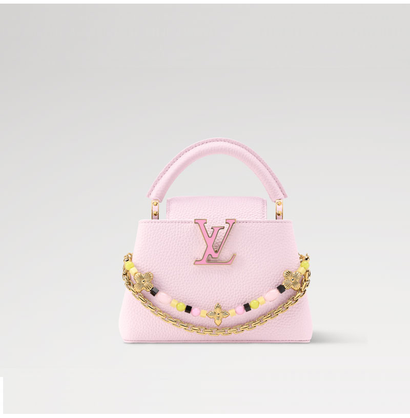 [스페셜오더]LOUIS VUITTON-M29500 루이비통 카퓌신 미니