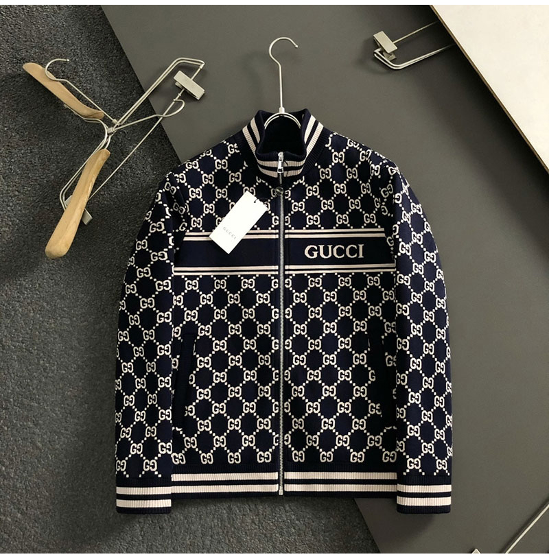 GUCCI-09077 구찌 2026 가을/겨울 니트(2컬러)