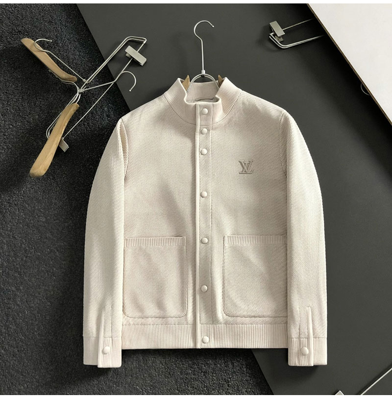 LOUIS VUITTON-09079 루이비통 2026 가을/겨울 재킷(2컬러)