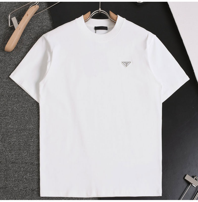 PRADA-041712 프라다 2026SS 반팔 티셔프