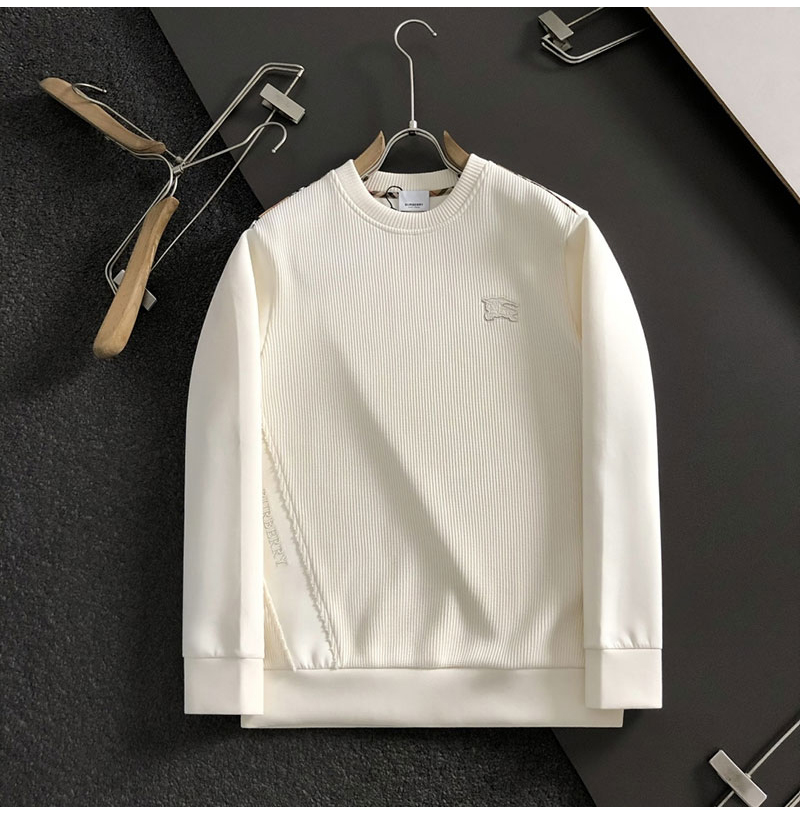 BURBERRY-09191 버버리 2026 남성용  스웨트셔츠