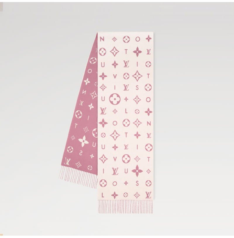 LOUIS VUITTON-M97656 루이비통 레이캬비크 클라우드 스카프