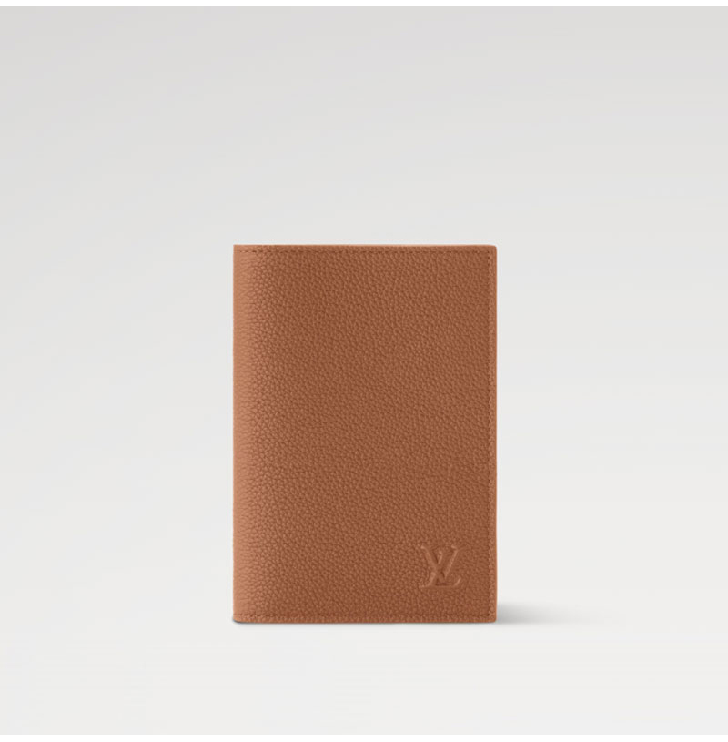 [스페셜오더]LOUIS VUITTON-M2A179 루이비통 패스포트 커버