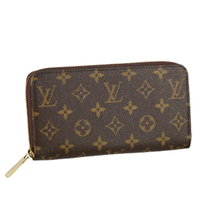 LOUIS VUITTON-M60017 루이비통 모노그램 지피 월릿