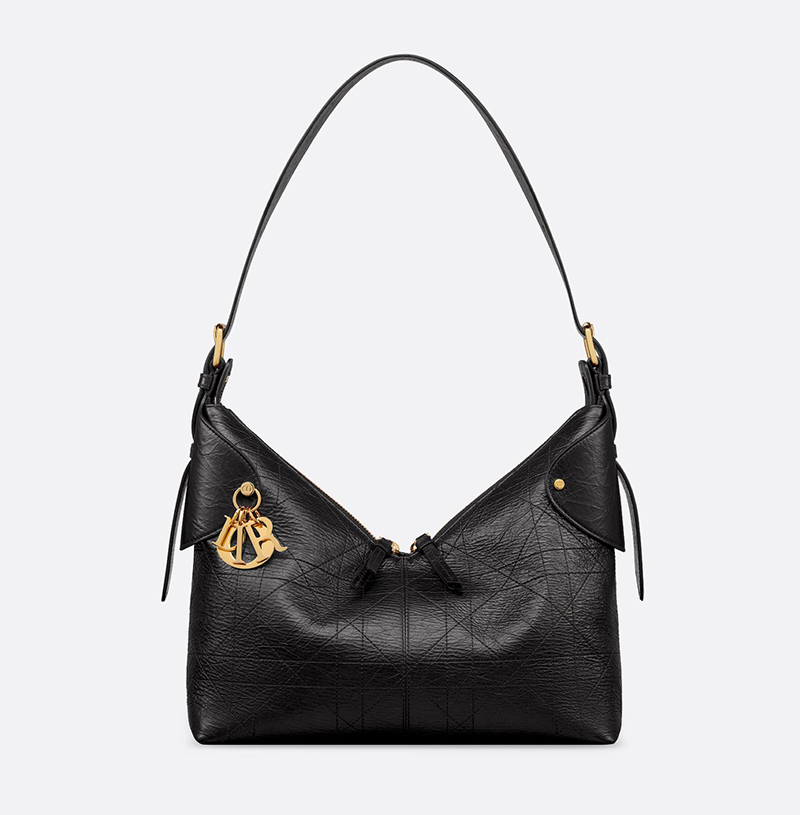 [스페셜오더]DIOR-M2846 디올 Voyage 빈티지 미디엄 백