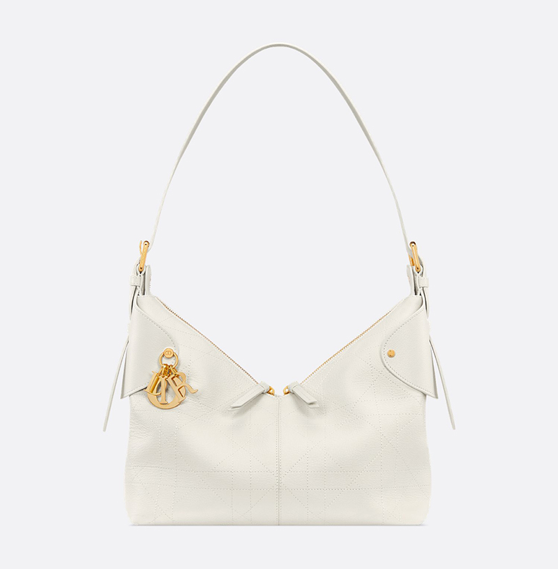 [스페셜오더]DIOR-M2846 디올 Voyage 빈티지 미디엄 백
