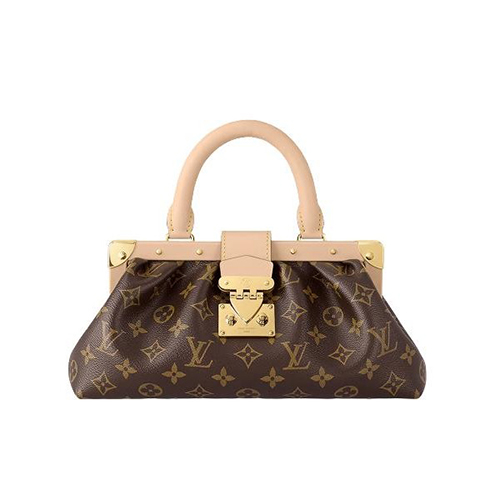 [스페셜오더]LOUIS VUITTON-M46544 루이비통 모노그램 체인 클러치 백