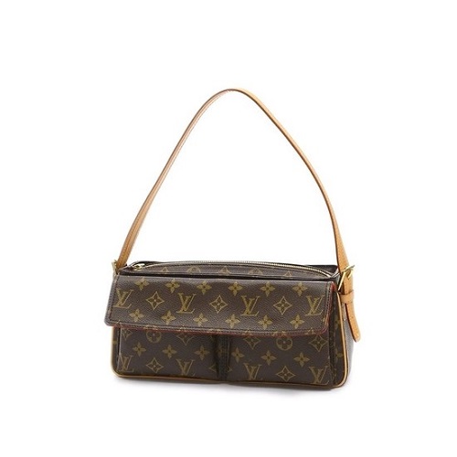 LOUIS VUITTON-M51164 루이비통 모노그램 비바 시테 MM