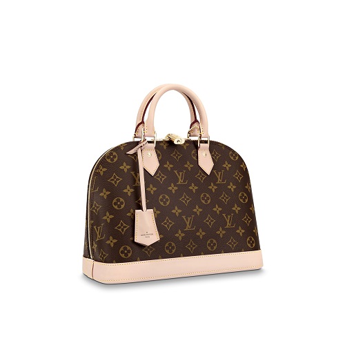 LOUIS VUITTON-M53151 루이비통 모노그램 알마 PM