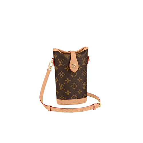 [스페셜오더]LOUIS VUITTON-M80874 루이비통 모노그램 폴드 미 파우치