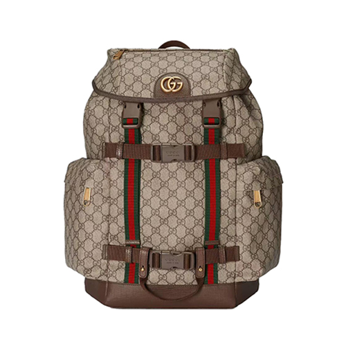 [스페셜오더]GUCCI-690999 8983 구찌 베이지 GG 스케이트보드 백팩