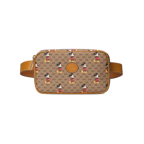 [스페셜오더]GUCCI-602695 8559 구찌 Disney x 디즈니 x 벨트 백