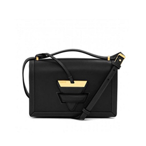 [스페셜오더]로에베-LOEWE Barcelona Shoulder Bag 바르셀로나 숄더백 Black