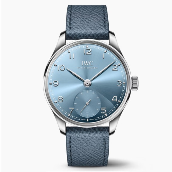 [스페셜오더][ZF]IWC-포르투기저 오토매틱 호라이즌 블루 40.4mm 1:1 Best Edition - IW358402