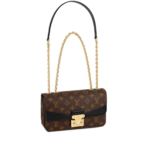 [스페셜오더]LOUIS VUITTON-M46126 루이비통 블랙 모노그램 마르소