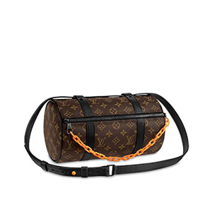 [스페셜오더]LOUIS VUITTON-M44479 루이비통 모노그램 메신저 미니 폴로숑