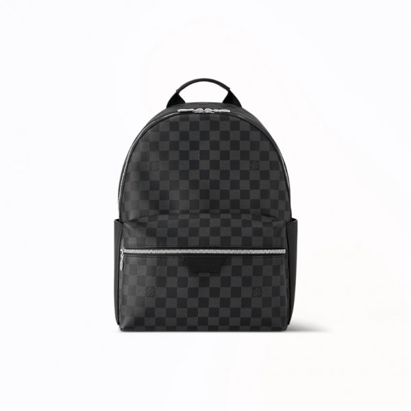 [스페셜오더]LOUIS VUITTON-N40514 루이비통 다미에 그라파이트 디스커버리 백팩 PM 29cm