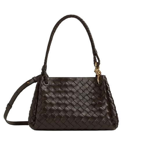 [스페셜오더]BOTTEGA VENETA-835921 보테가 베네타 폰단트 양가죽 파라슈트
