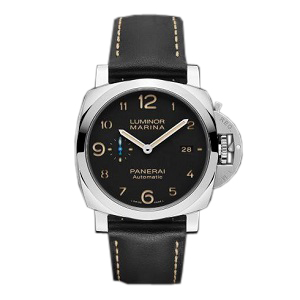 [스페셜오더]PANERAI-PAM01359 파네라이 루미너 마리나 1950 3데이즈 오토매틱 아치아이오 블랙 다이얼 44mm