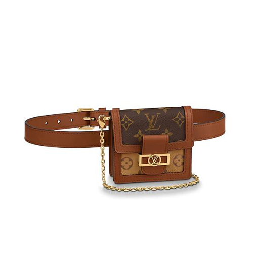 [스페셜오더]LOUIS VUITTON-M68621 루이비통 모노그램 범백 도핀 BB