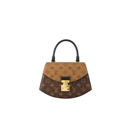 [스페셜오더]LOUIS VUITTON-M46548 루이비통 모노그램 리버스 틸시트 핸드백