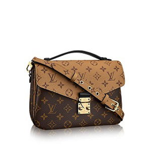 [스페셜오더]LOUIS VUITTON-M41465 루이비통 모노그램 포쉐트 리버스 메티스