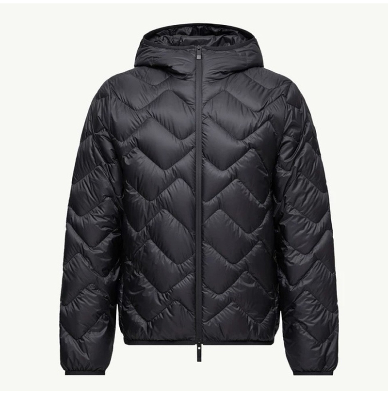 MONCLER-113905 몽클레어 비몬트 Bimont 경량패딩 숏패딩 자켓 25SS 남성용