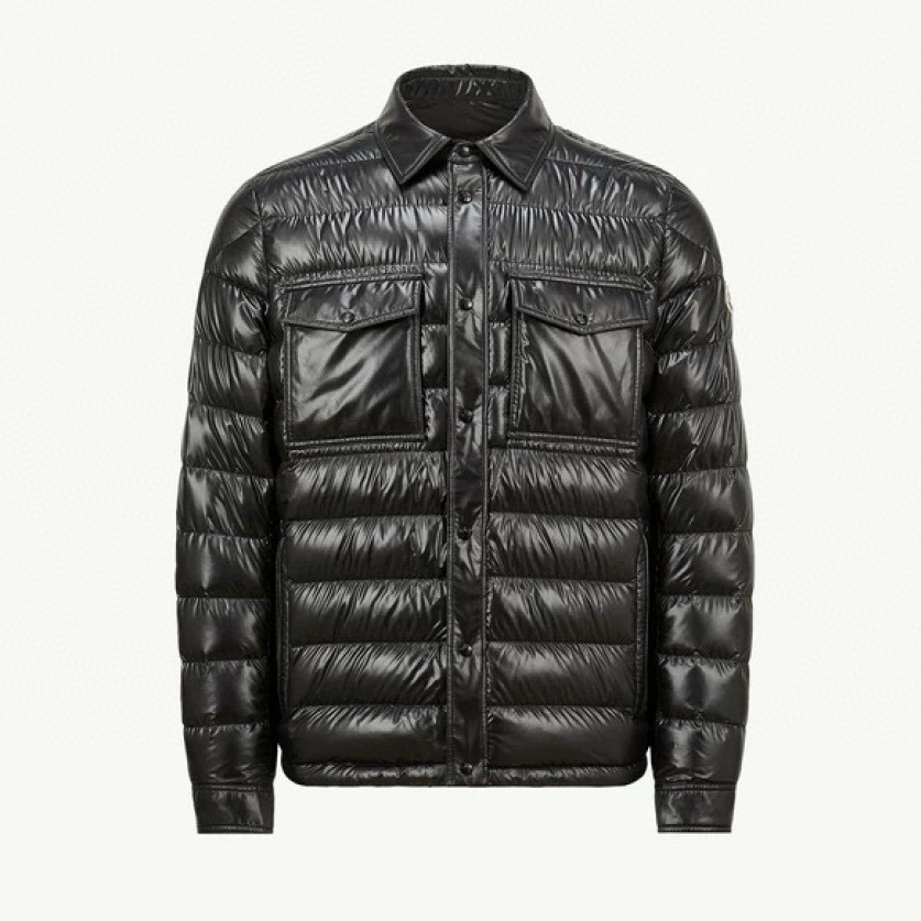 MONCLER-A122248Z 몽클레어 2025 최신 디자이너 다운 재킷