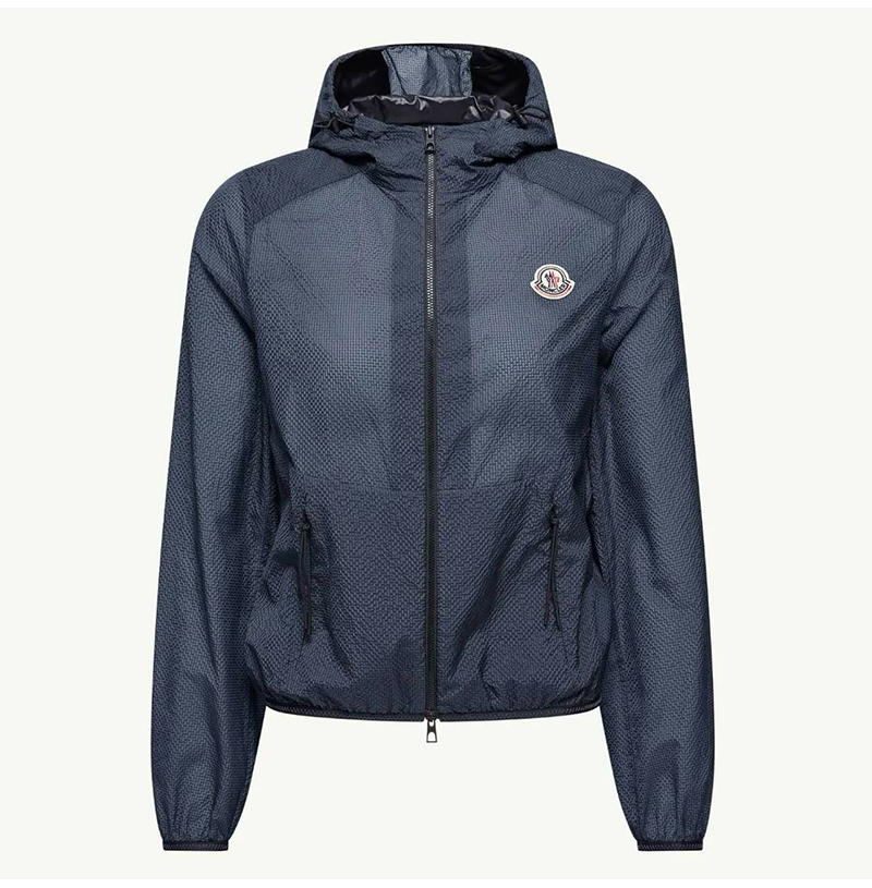 MONCLER-04222 몽클레어 2026 봄/여름 신상 후드 스트링 자외선 차단 점퍼