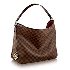 LOUIS VUITTON-N41459 루이비통 다미에 에벤 딜라이트풀 PM 