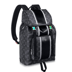 [스페셜오더]LOUIS VUITTON-M43409 루이비통 모노그램 이클립스 잭 백팩