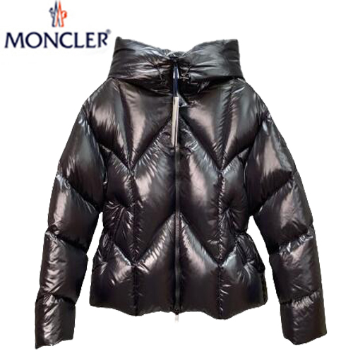 MONCLER-11141 몽클레어 블랙 Frele 패딩 여성용