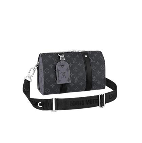 [스페셜오더]LOUIS VUITTON-M45936 루이비통 모노그램 이클립스 시티 키폴