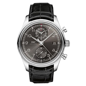 [스페셜오더]IWC-390404 아이더블유씨 포르투기저 크로노그래프 클래식 42mm