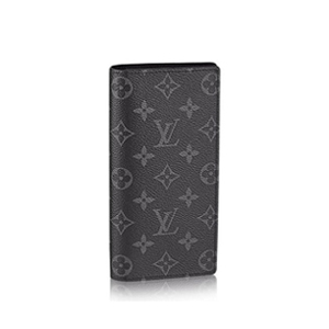 [스폐셜오더]루이비통-LOUIS VUITTON-M61697 루이비통 모노그램 이클립스 브라짜 월릿 남성용 장지갑