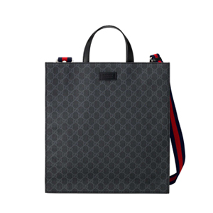 GUCCI-495559 1095 구찌 소프트 GG 수프림 토트 백