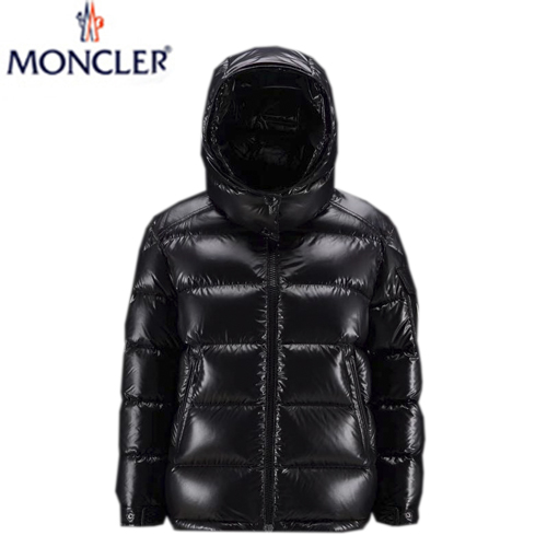 MONCLER-09173 몽클레어 블랙 Maire 패딩 여성용