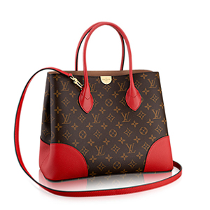 [스페셜오더]LOUIS VUITTON-M41596 루이비통 모노그램 플랑드랭 Cherry 