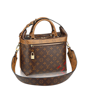 LOUIS VUITTON-M42410 루이비통 모노그램 패션쇼 시티 크루져 PM