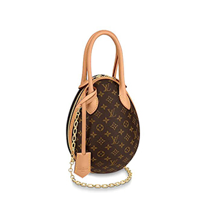 [스페셜오더]LOUIS VUITTON-M44587 루이비통 모노그램 LV EGG 백