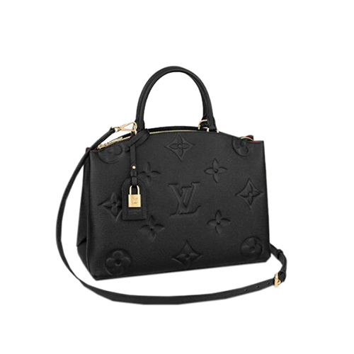 [스페셜오더]LOUIS VUITTON-M45811 루이비통 블랙 모노그램 앙프렝뜨 그랑 팔레