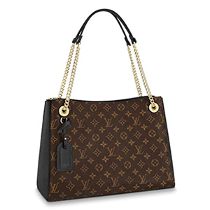 [스페셜오더]LOUIS VUITTON-M43772 루이비통 느와르 송아지 가죽 모노그램 쉬렌 MM