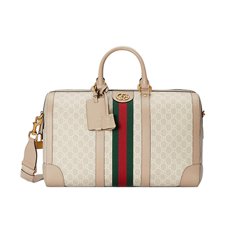 [스페셜오더]GUCCI-681295 9684 구찌 오피디아 오트밀 라지 더플백