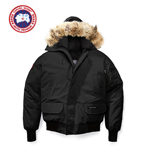 [스페셜오더]CANADA GOOSE-7950M 캐나다구스 칠리왝 봄버 블랙 패딩 남성용